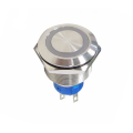 High Current Big Power Metal Push Button Switch