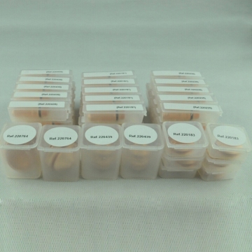 Plasma Parts