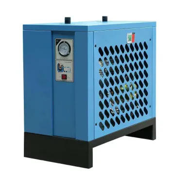 freeze dryer ice guards