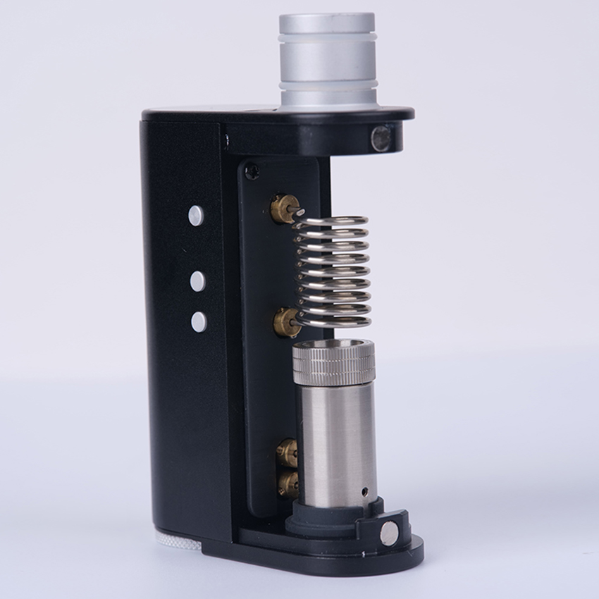 Adjustable Temperature Dry Herb Vaporiser