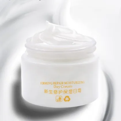 Collagen Moisture Day Night Cream Set