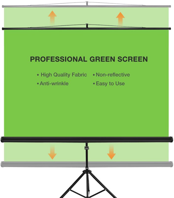 Green Screen Photography Backdrop Background
