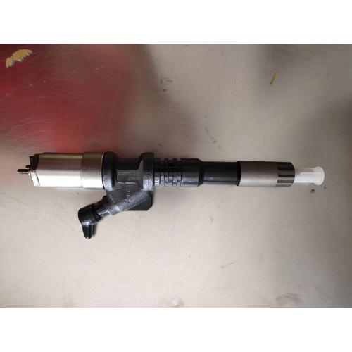 Komatsu injection ass'y 6156-11-3300 for PC400LC-7
