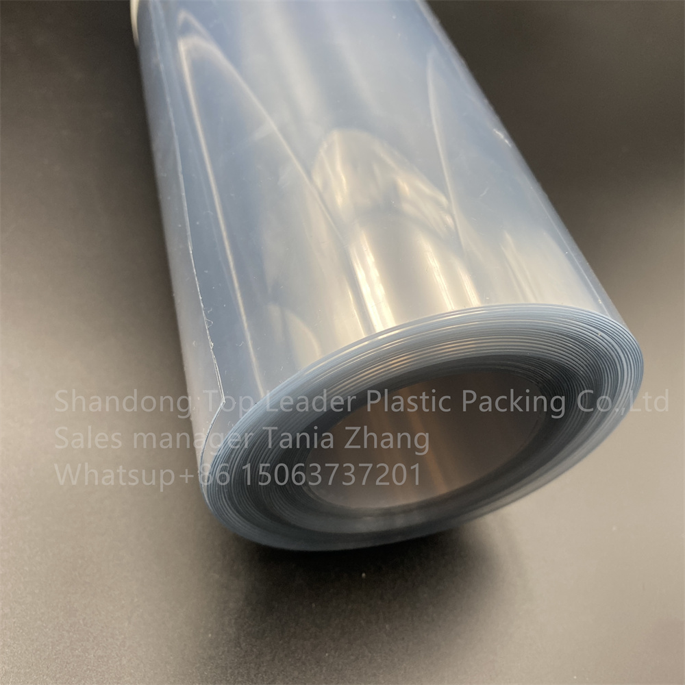 High Quality Petpe Film For Various Packaging 7 Jpg