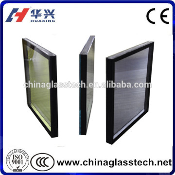 Tinted Tempered Insulating Glass