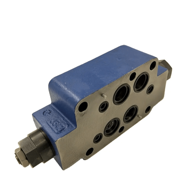 Najwyższej jakości Z2FS Seria Hydrauliczna jednokierunkowa zawór przepustnicy: Z2FS22, Z2F, Z2FS-65, Z2FS22-30B/S, Z2FS22-50B/S/S
