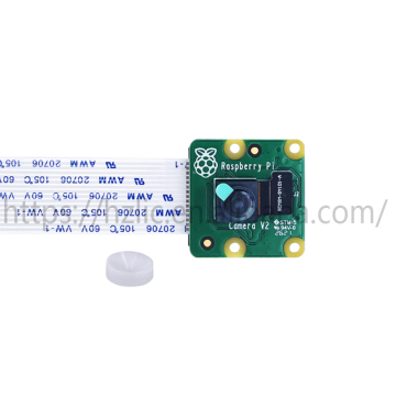 Official NoIR Night Vision 8MP IMX219 Sensor Camera Module for Raspberry Pi 4/3B+/3B