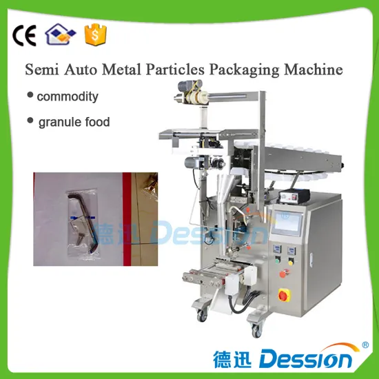 door handle zipper screw automatic wrapping machine
