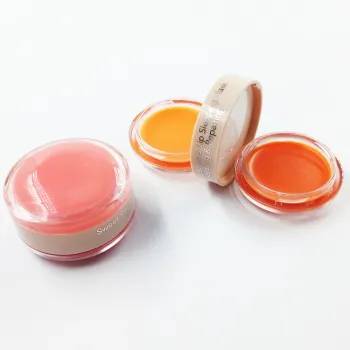 Sweet Super Lip Scrub