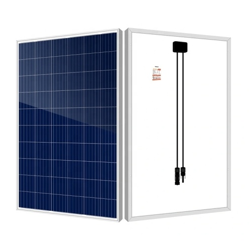 High-Quality Poly Solar Panels 270W and 280W at Attractive Prices