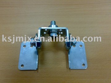 RoHs Compliant Stamping and Assembly Hinge