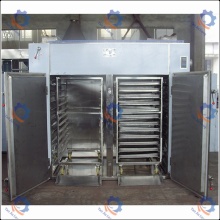 Oven pengeringan botol kaca ampul