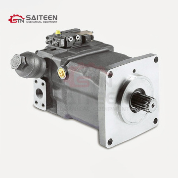 Linde Hydraulic Pump HPR-135-02R and Related Models