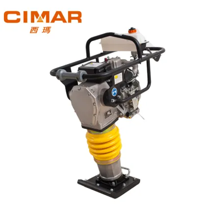 Used Tamping Rammer Air Rammer Hammer for Sale