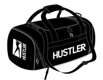 Hustler Duffle Bag
