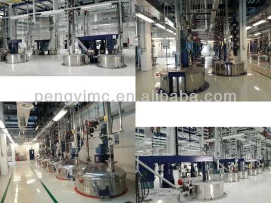Stone Texture Paint - Exterior & Interior Wall Coating mixing machines