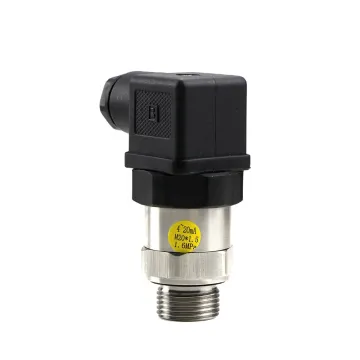 4~20mA output pressure transducer sensor