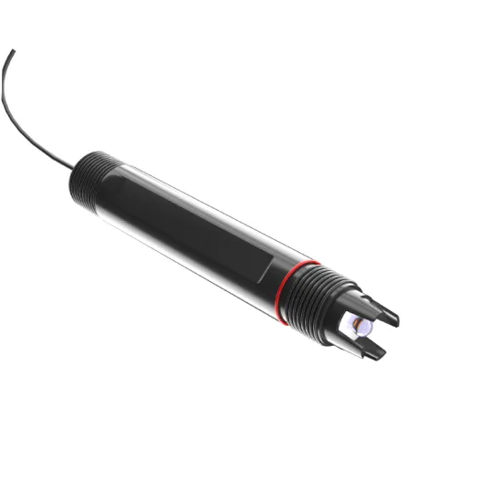 Industrial RS485 Analog 4-20mA Acidity (ORP) Transmitter and PH Sensor: Online Water Quality Monitoring Solution with Isolation