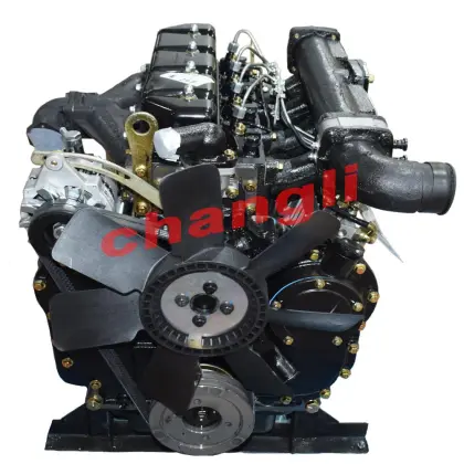 YTO Dongfanghong Diesel Engine LR4B3-22