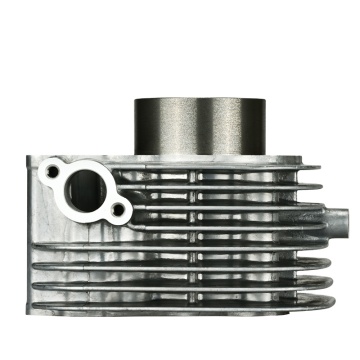 Suzuki STEP125/SPIN12 Engine Assembly Spare Parts: Piston Ring Kits for Cylinder Block