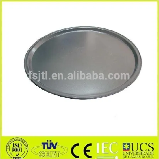 Sales promotion nonstick cake pizza pan