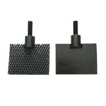 10x10 cm Ruir Coated Titanium Wire Anode Mesh Sheet