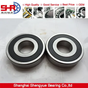 Japan NTN TM-SC06C50-C4 Bearings 28x72x18mm