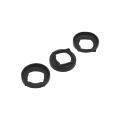 Vòng đệm kín chống bụi EPDM gắn trên ống kính gắn trên xe