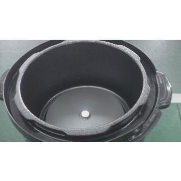 Electric pressure cookers