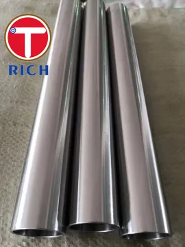DIN2391-1 EN10305-1 st37 Diameter Seamless Steel Pipe