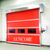 automatic security door high speed rolling shutter door