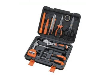 12PCS HOME TOOLS SET