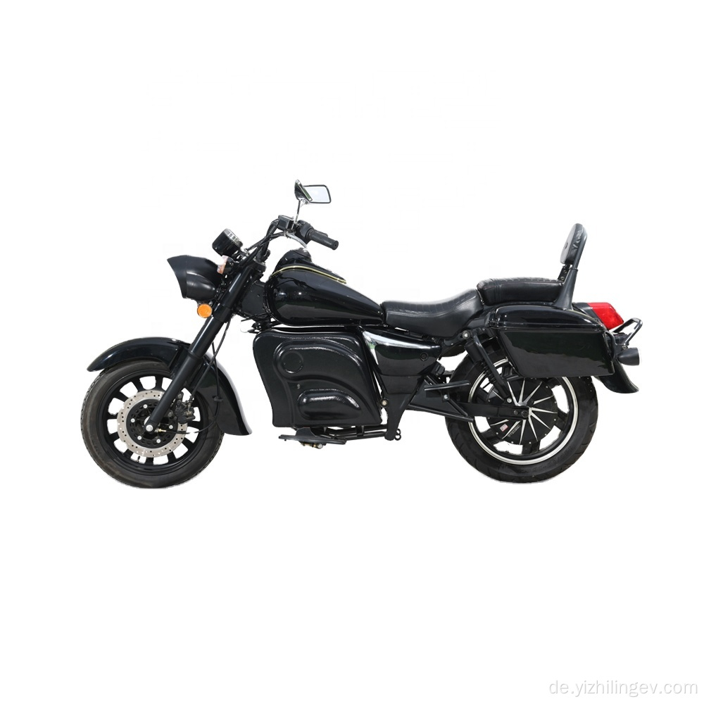 Chinesisch E Chopper Motorrad zum Verkauf