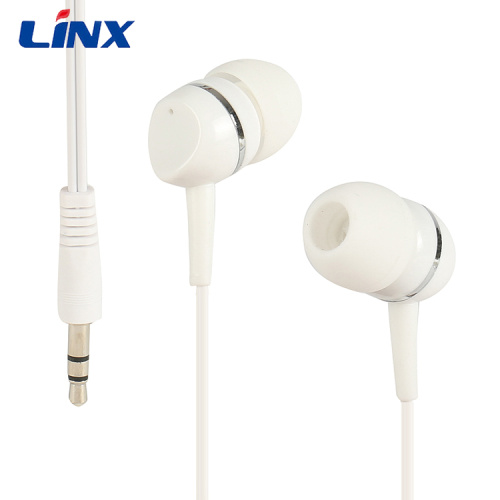 Earphone murah promosi untuk musik mp3