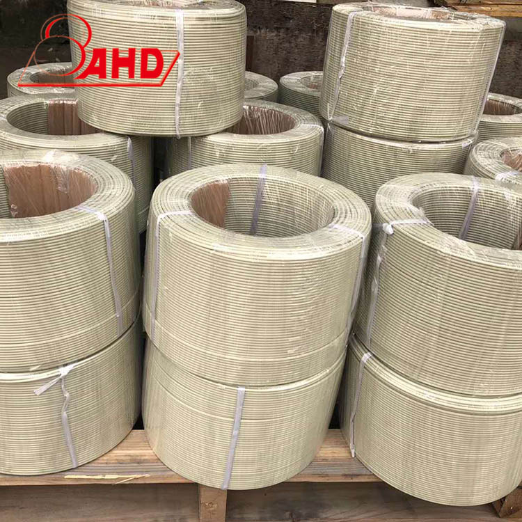 grey pp rod