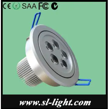 high power 5w spots lighting