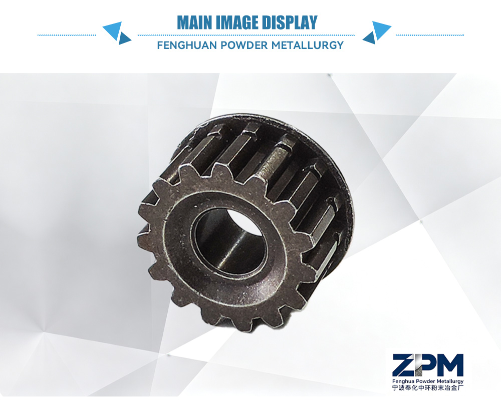 Spur Gear-x