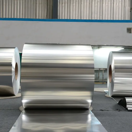 3003 Aluminum Foil Price For Container