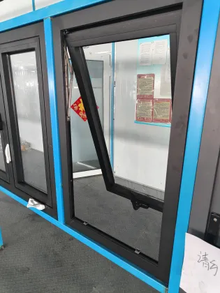 2023 Best Selling Aluminium Windows and Doors - Awning and Winder House Windows Factory