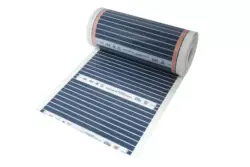Best Selling Graphene Heating Film for Efficient Floor Heating Solutions