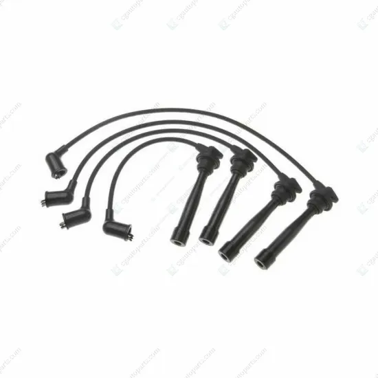 High Quality CG Auto Parts Spark Plug Cable Set 27501-26D00 for Hyundai