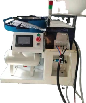 Handheld Nylon Tie Machine Search