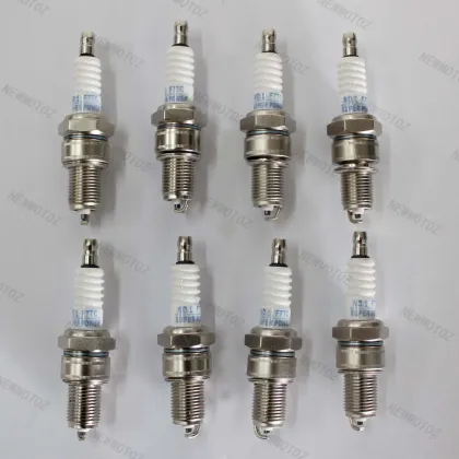 8 x Spark Plug Honda GX110/GX120/GX140/GX160/GX200