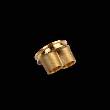 Faucet Valve Fitting used Brass