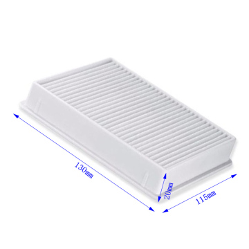Sponge Filter for Samsung SC4300 and SC4470 Vacuum Cleaners