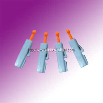 Safety Lancet Sterile (MW196)