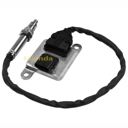 BMW E81 Nox Sensor and Nox Catalyst Replacement Parts