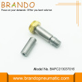 Vana için 13.00mm Boru Çapı Solenoid Stem