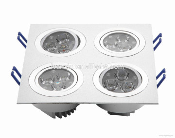 high quality led manufacturer supply led flat panel lighting