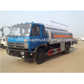 DFAC 4X2 9-12Tons Fuel Tanker Truck